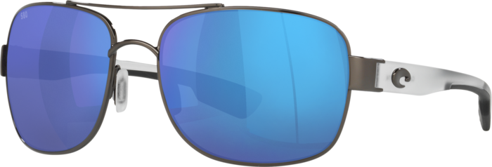 Cocos Polarized Sunglasses in Blue Mirror | Costa Del Mar®