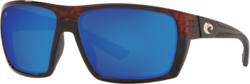 - Blue