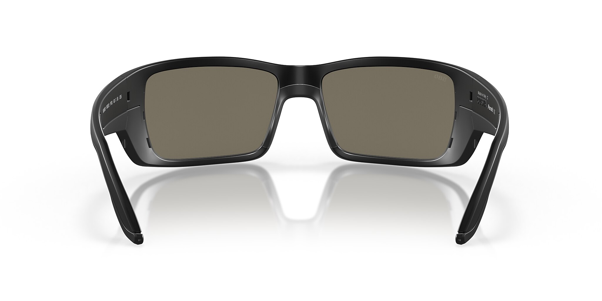 Permit Polarized Sunglasses in Blue Mirror | Costa Del Mar®
