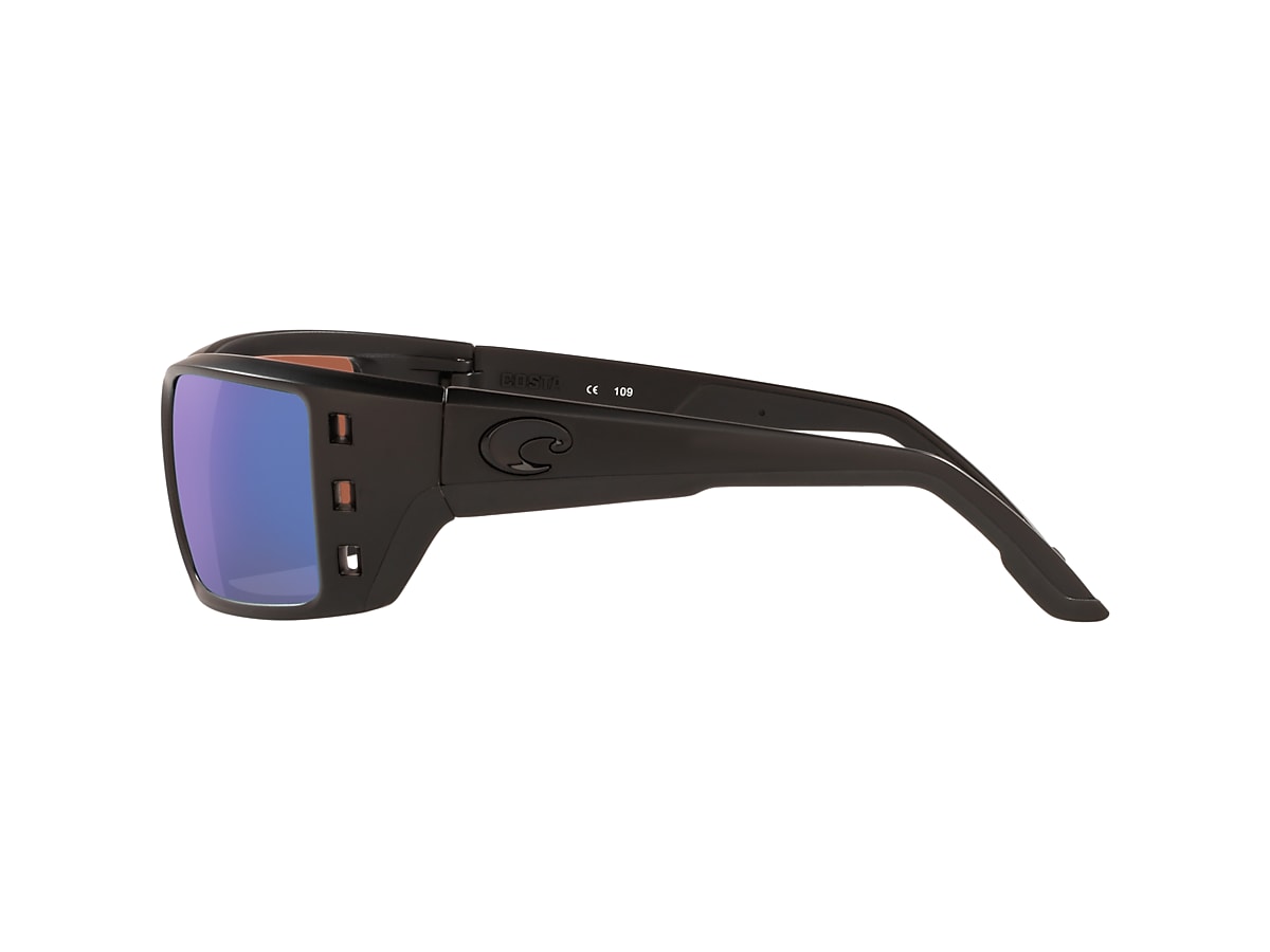 Permit Polarized Sunglasses in Green Mirror | Costa Del Mar®