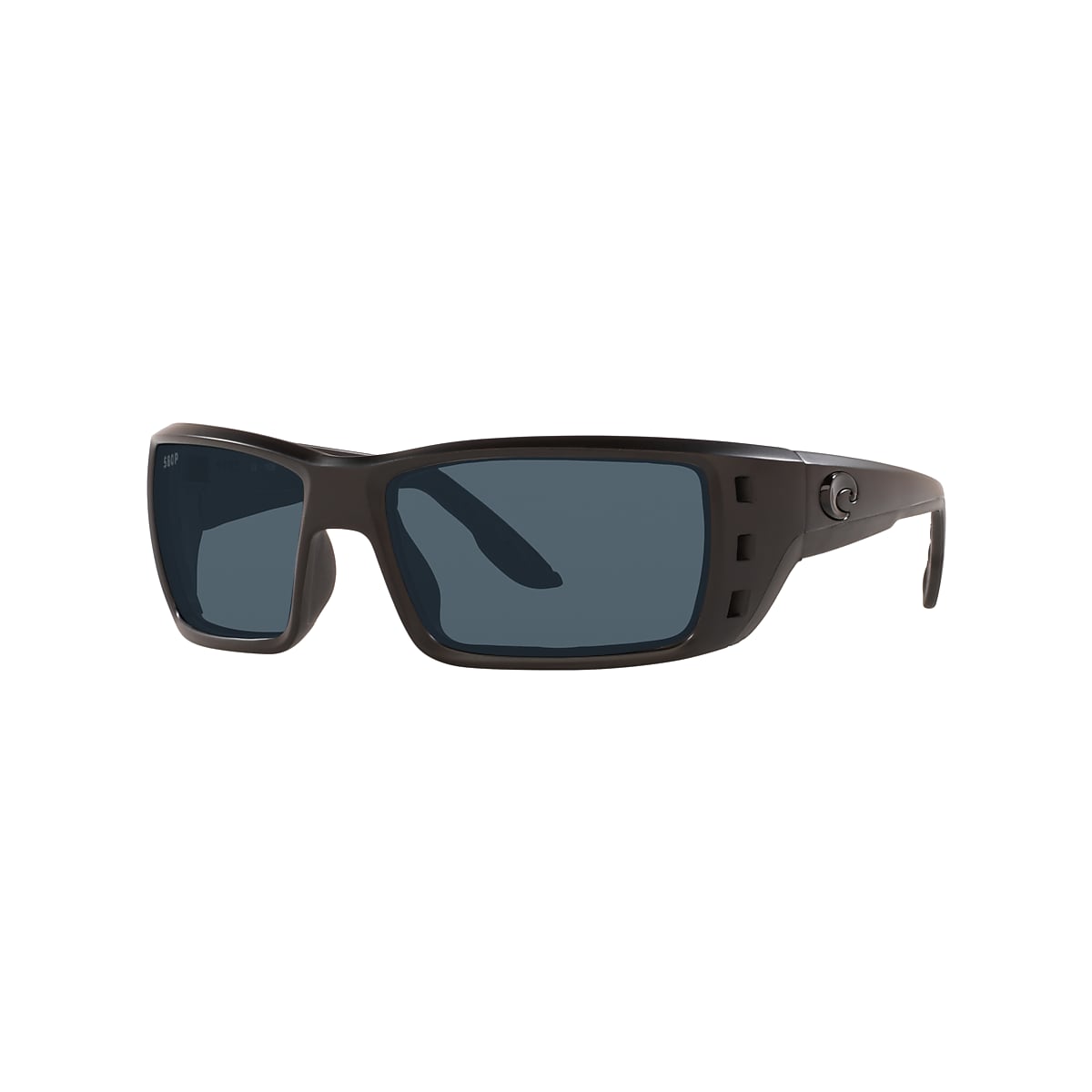 Permit Polarized Sunglasses in Gray | Costa Del Mar®