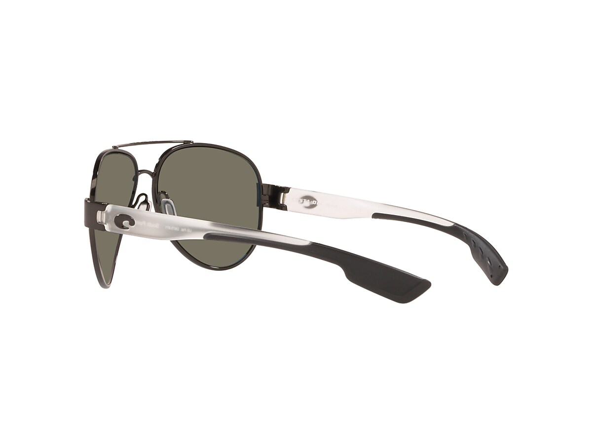 Costa del mar south outlet point 580p polarized sunglasses