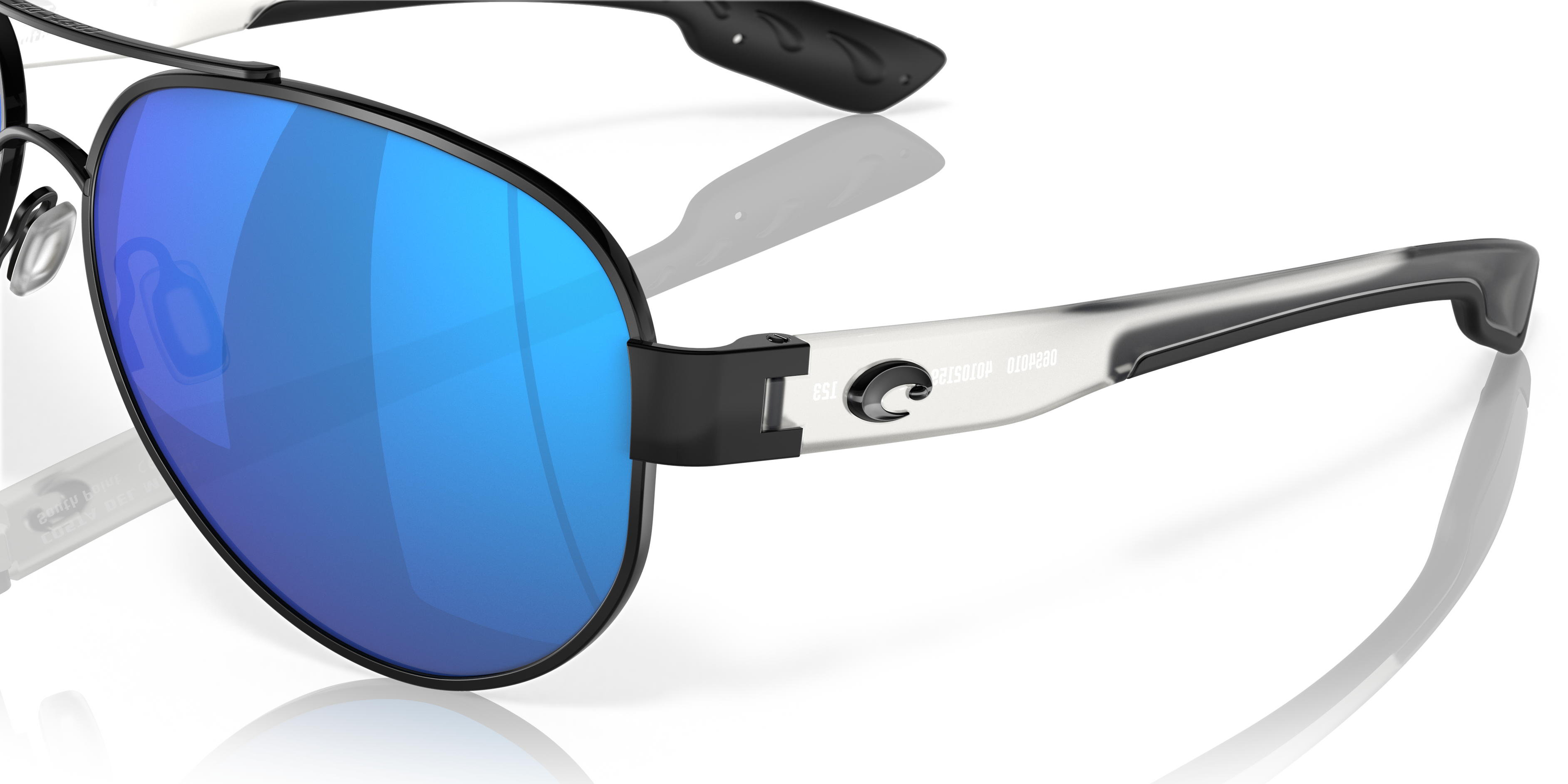 costa del mar south point sunglasses men's