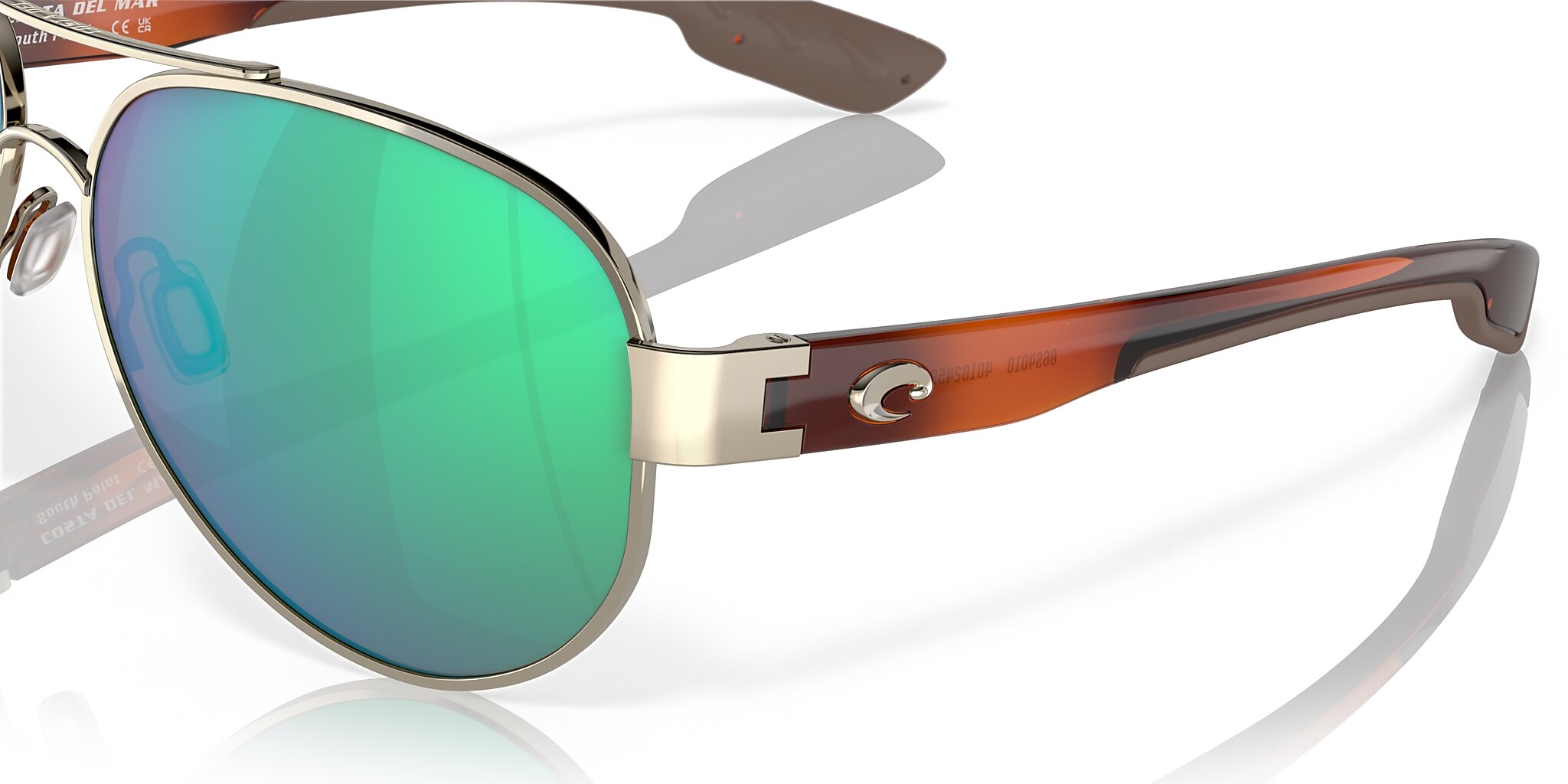 Costa del hot sale mar polarized