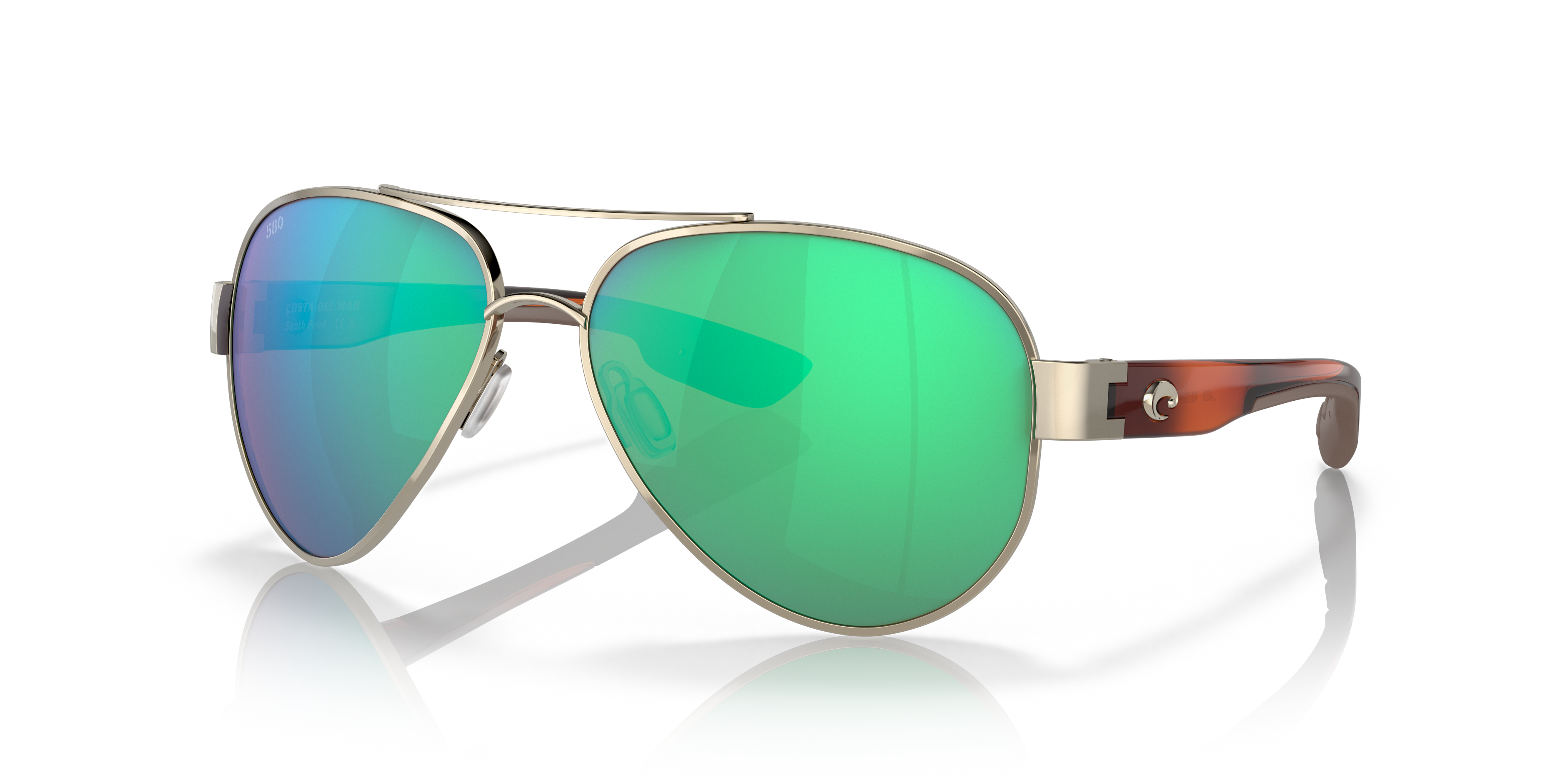 Fuse Lenses Costa Del Mar South Point Replacement Lenses Costa