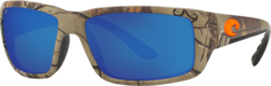 - Blue