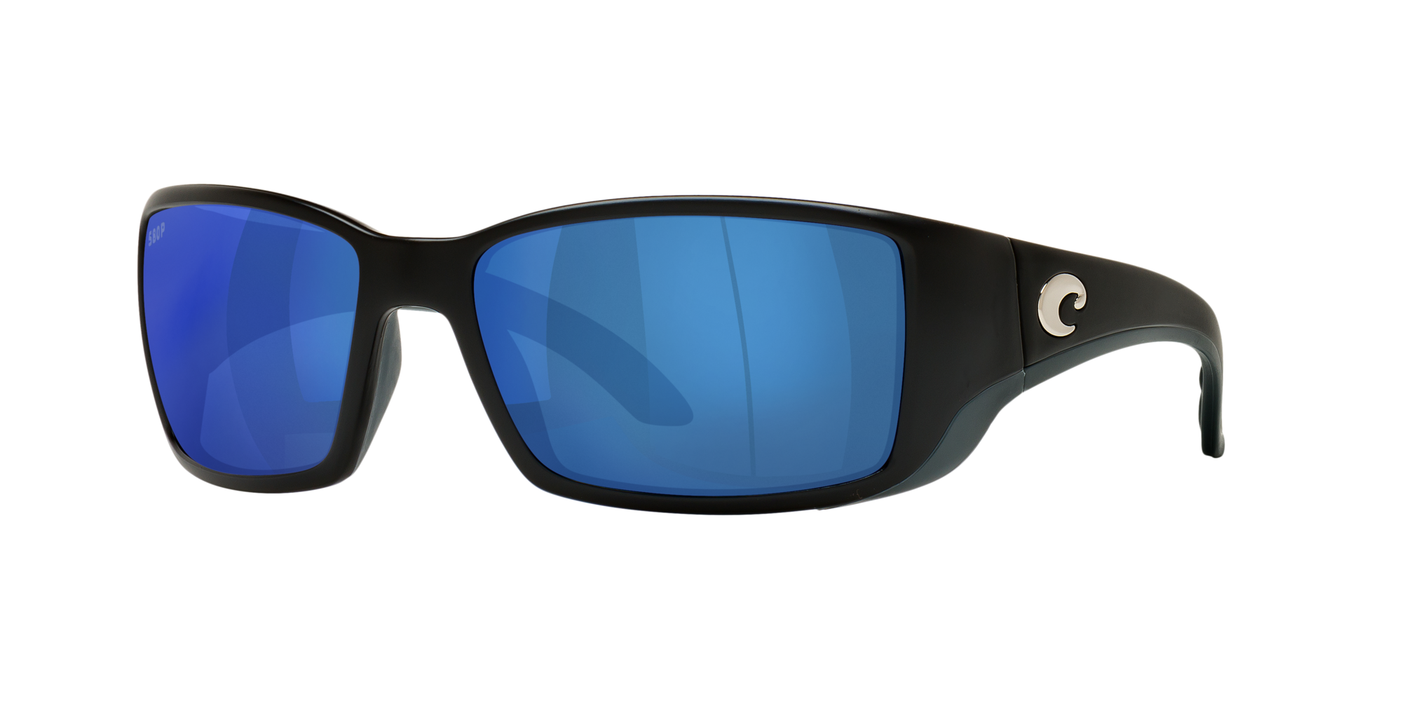 Blackfin Polarized Sunglasses in Blue 