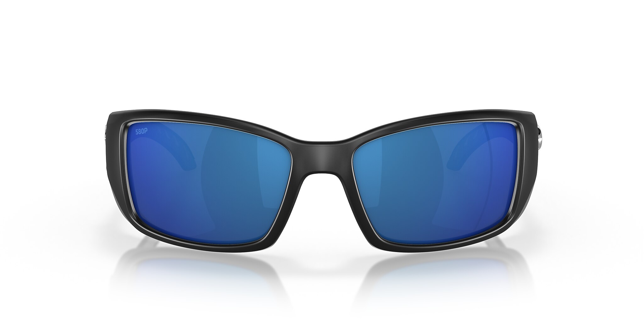 Blackfin Polarized Sunglasses in Blue Mirror | Costa Del Mar®