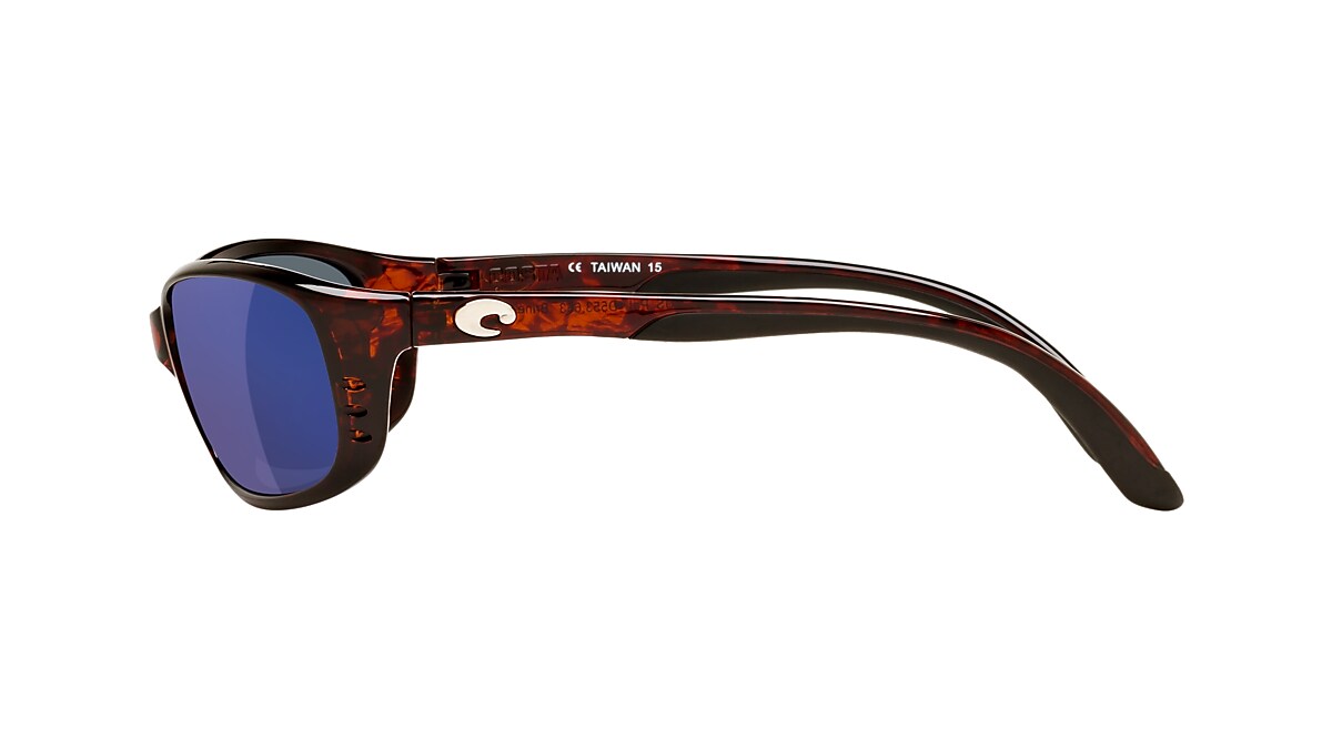 Brine Polarized Sunglasses in Blue Mirror | Costa Del Mar®