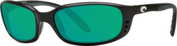 - Green