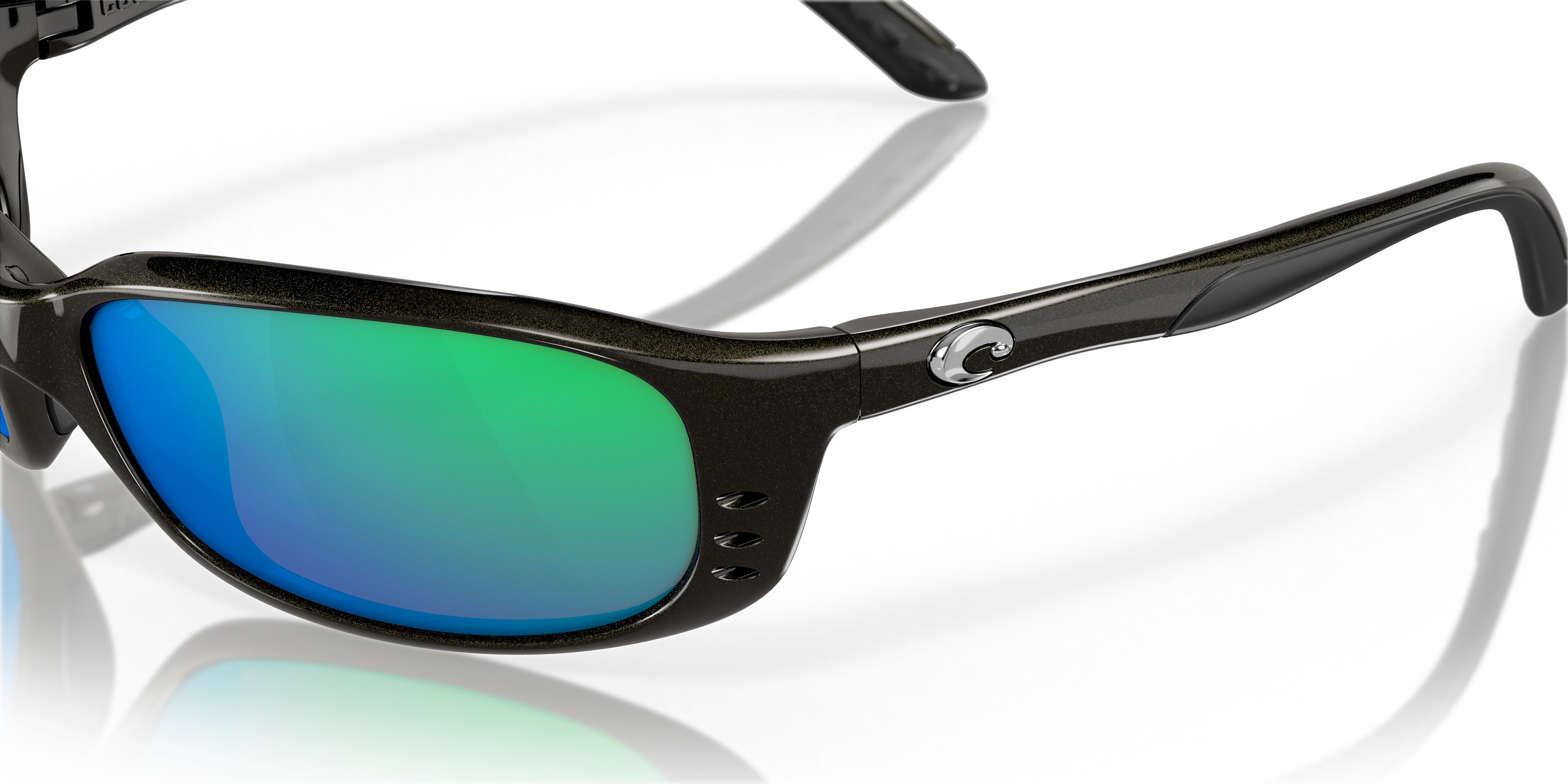 costa del mar brine sailing sunglasses