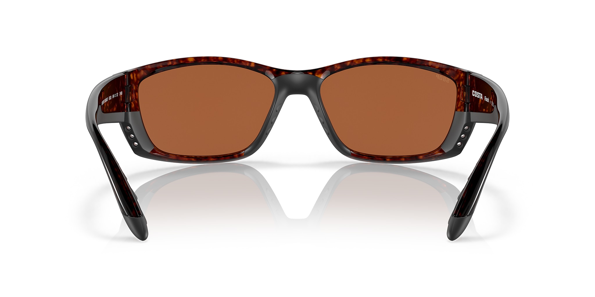 Costa del store mar fisch sunglasses