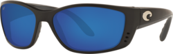 - Blue
