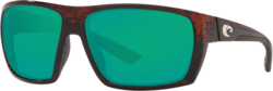 - Green