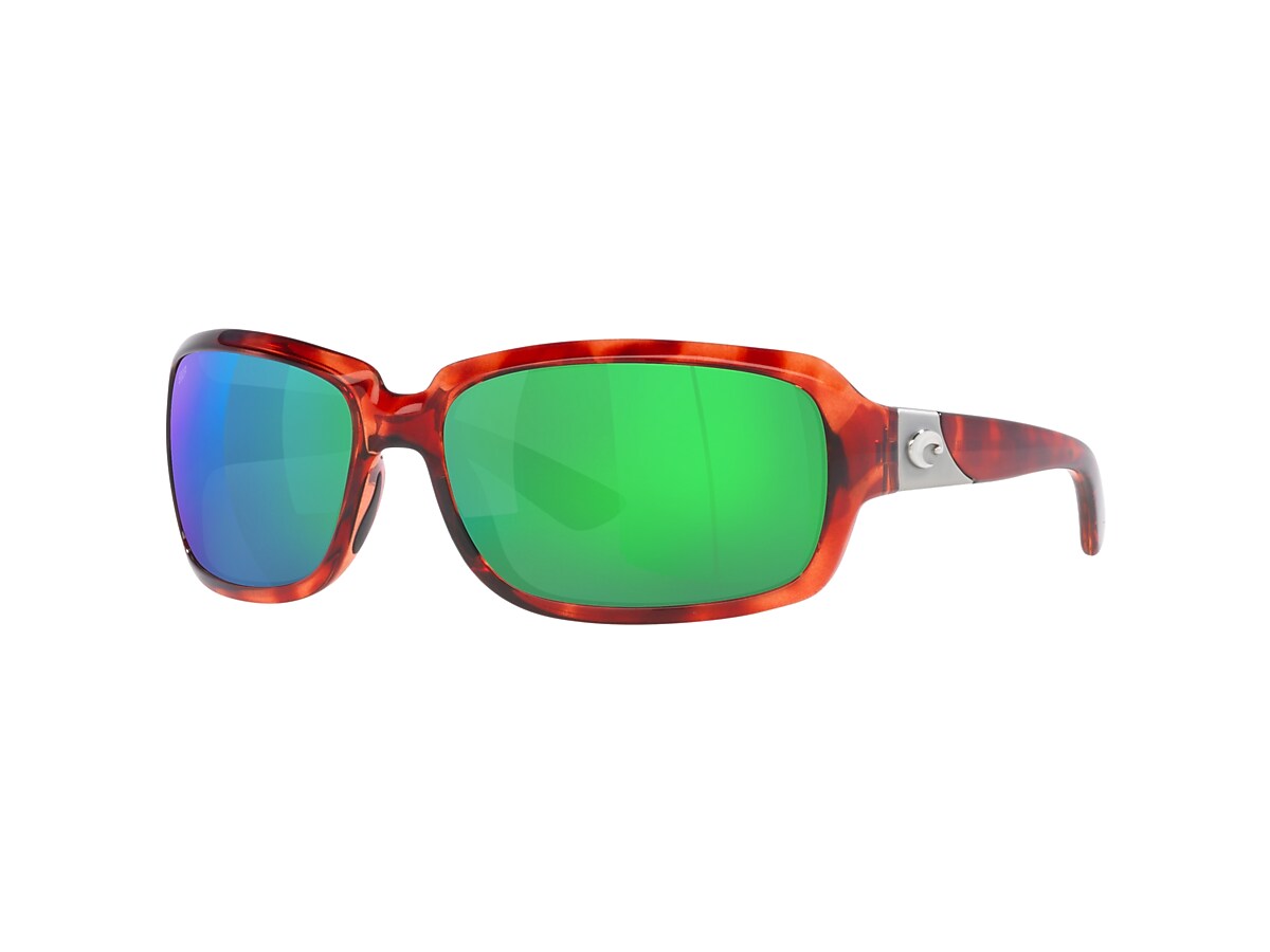 Costa - Women's Isabela Polarized Sunglasses - Discounts for Veterans, VA  employees and their families!