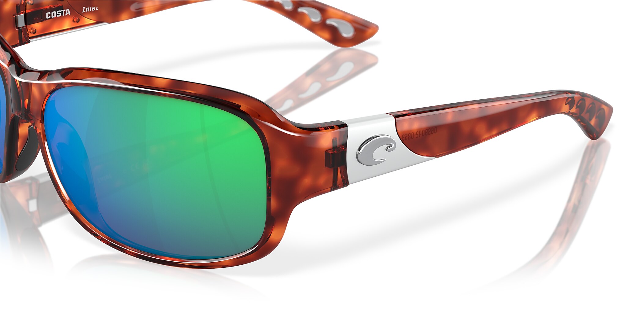 Costa del mar cheap inlet sunglasses