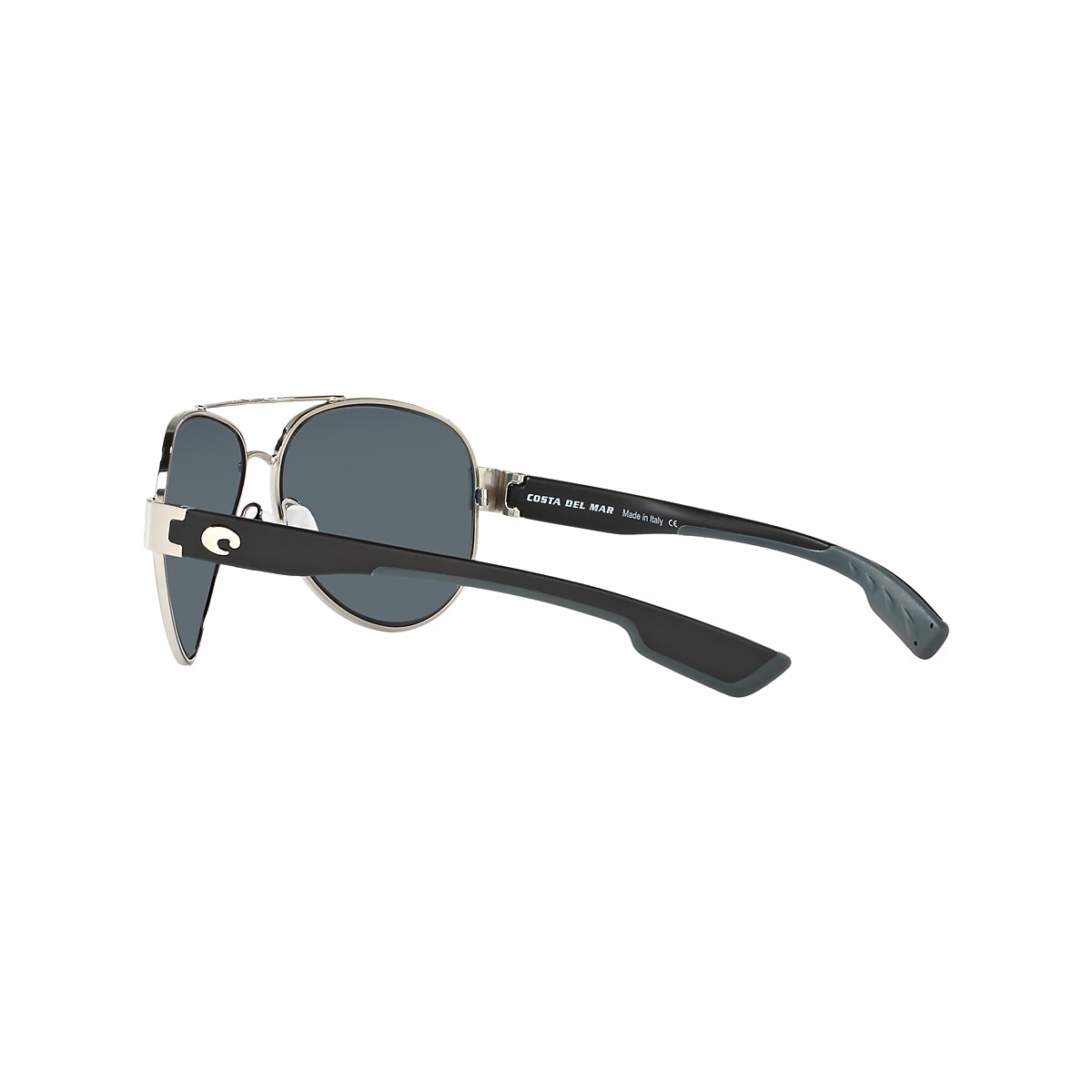 South Point Polarized Sunglasses in Blue Mirror | Costa Del Mar®