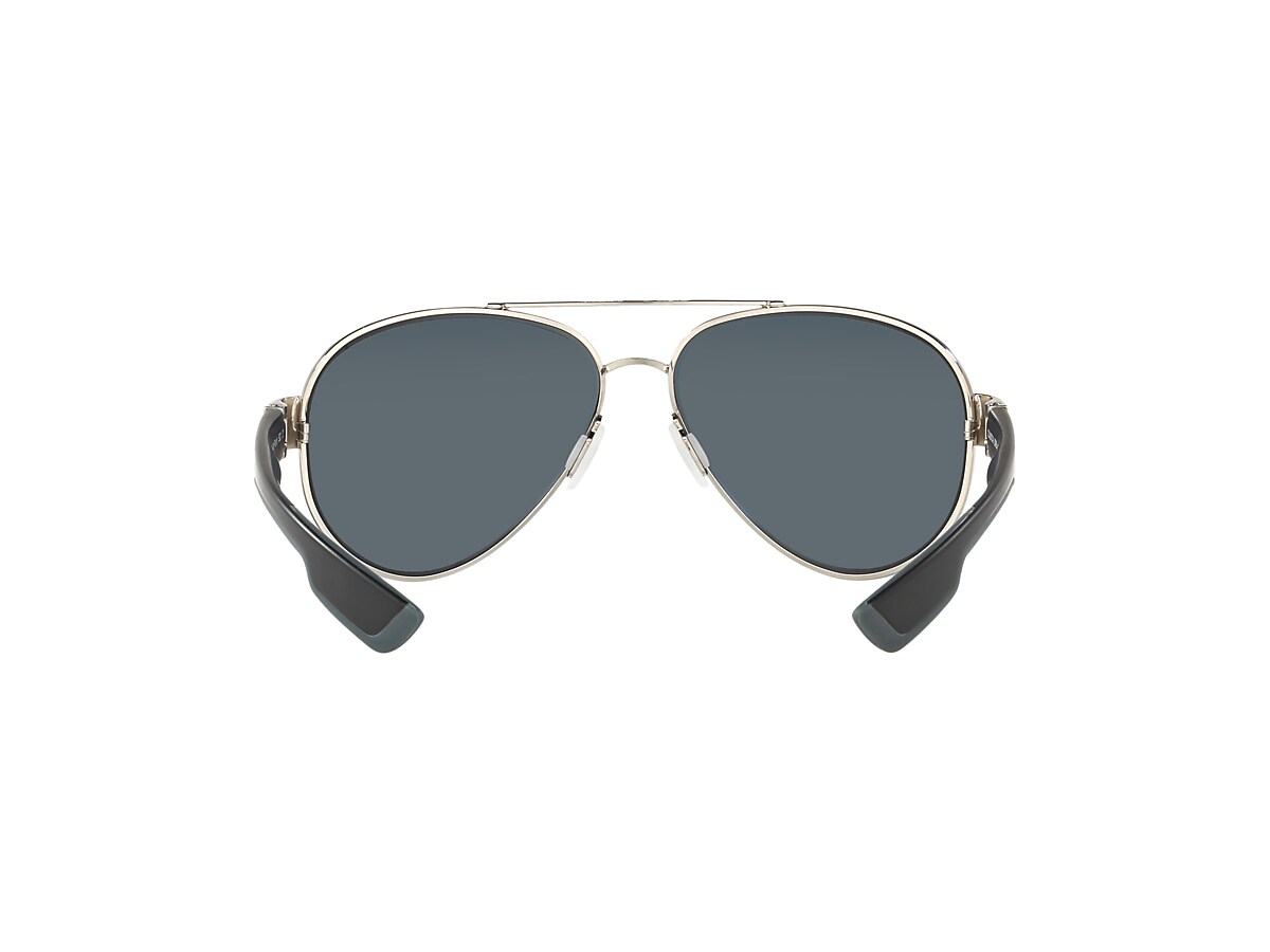 South Point Polarized Sunglasses in Blue Mirror | Costa Del Mar®
