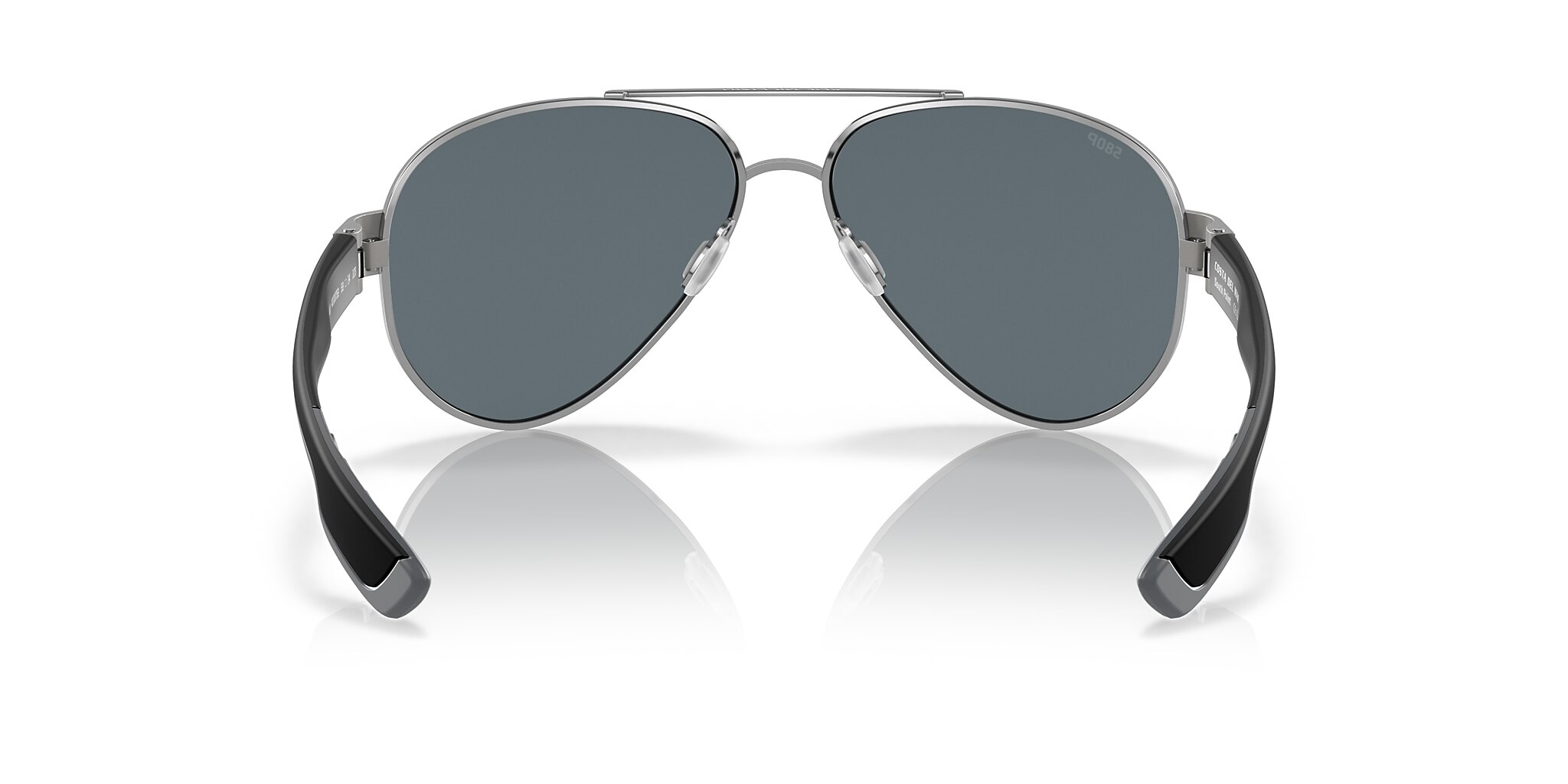 South Point Polarized Sunglasses in Blue Mirror | Costa Del Mar®