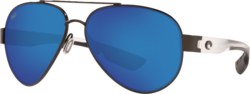 - Bleu