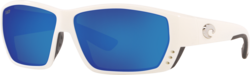 - Blue