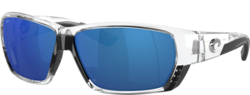 - Blue
