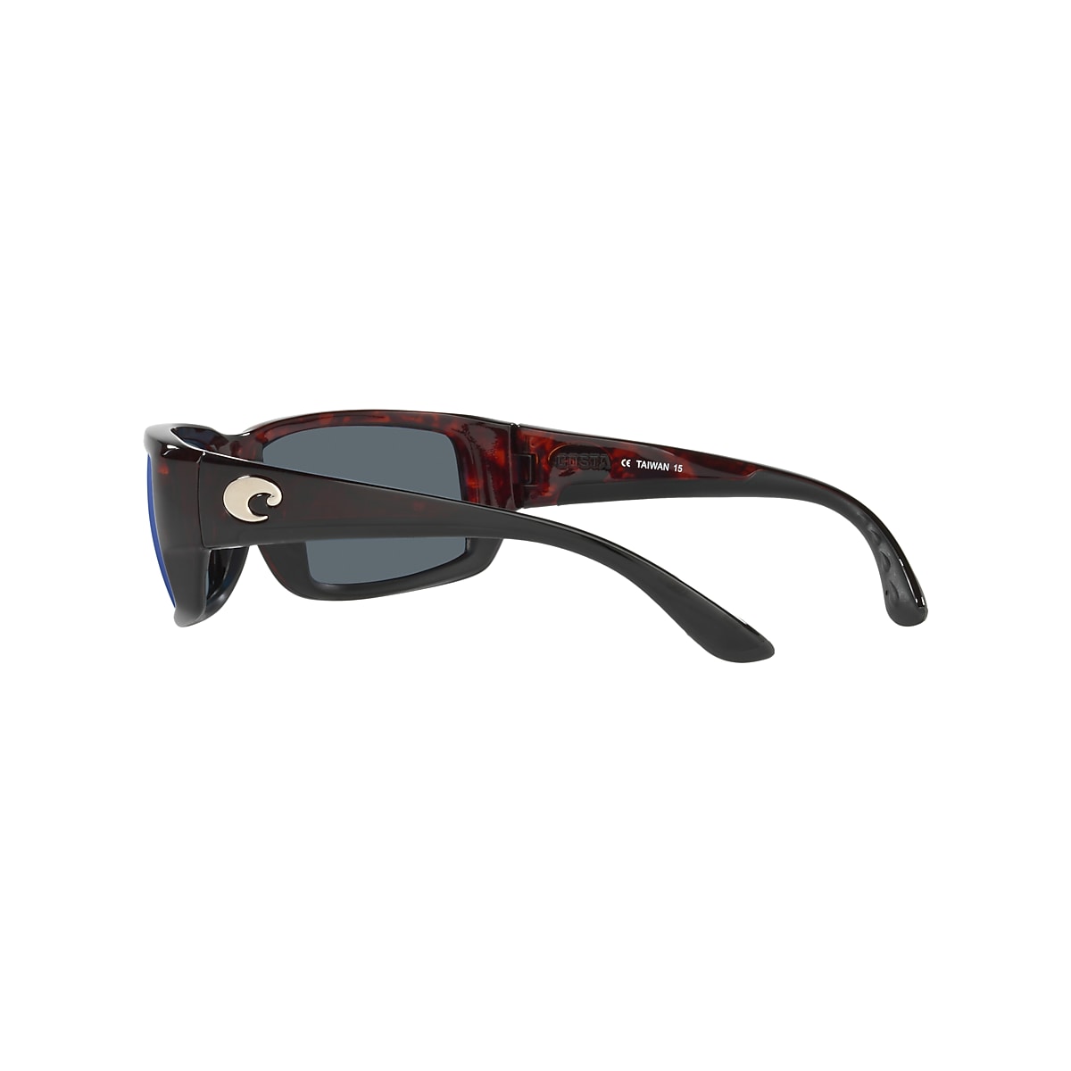 Fantail Polarized Sunglasses in Blue Mirror | Costa Del Mar®