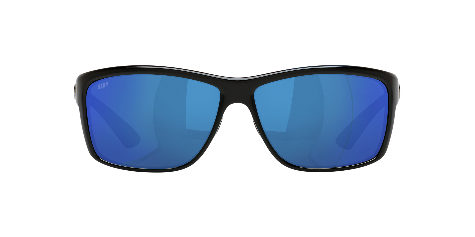 Costa Del Mar Mag bay AA Tortoise Sunglasses Costa Del Mar Mag Bay Sunglasses Blue Mirror 580P Lens Pro-Motion Distributing Direct AA10OBMP