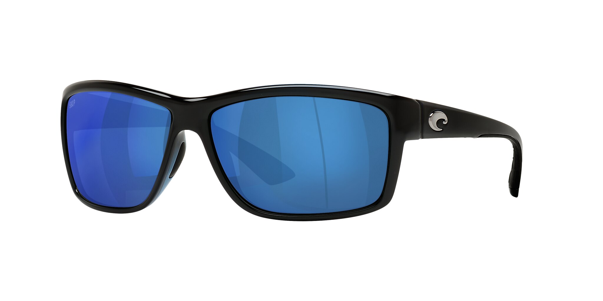 Mag Bay Polarized Sunglasses in Blue Mirror Costa Del Mar