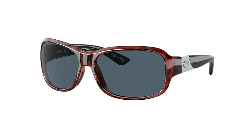 Gannet Polarized Sunglasses in Gray | Costa Del Mar®