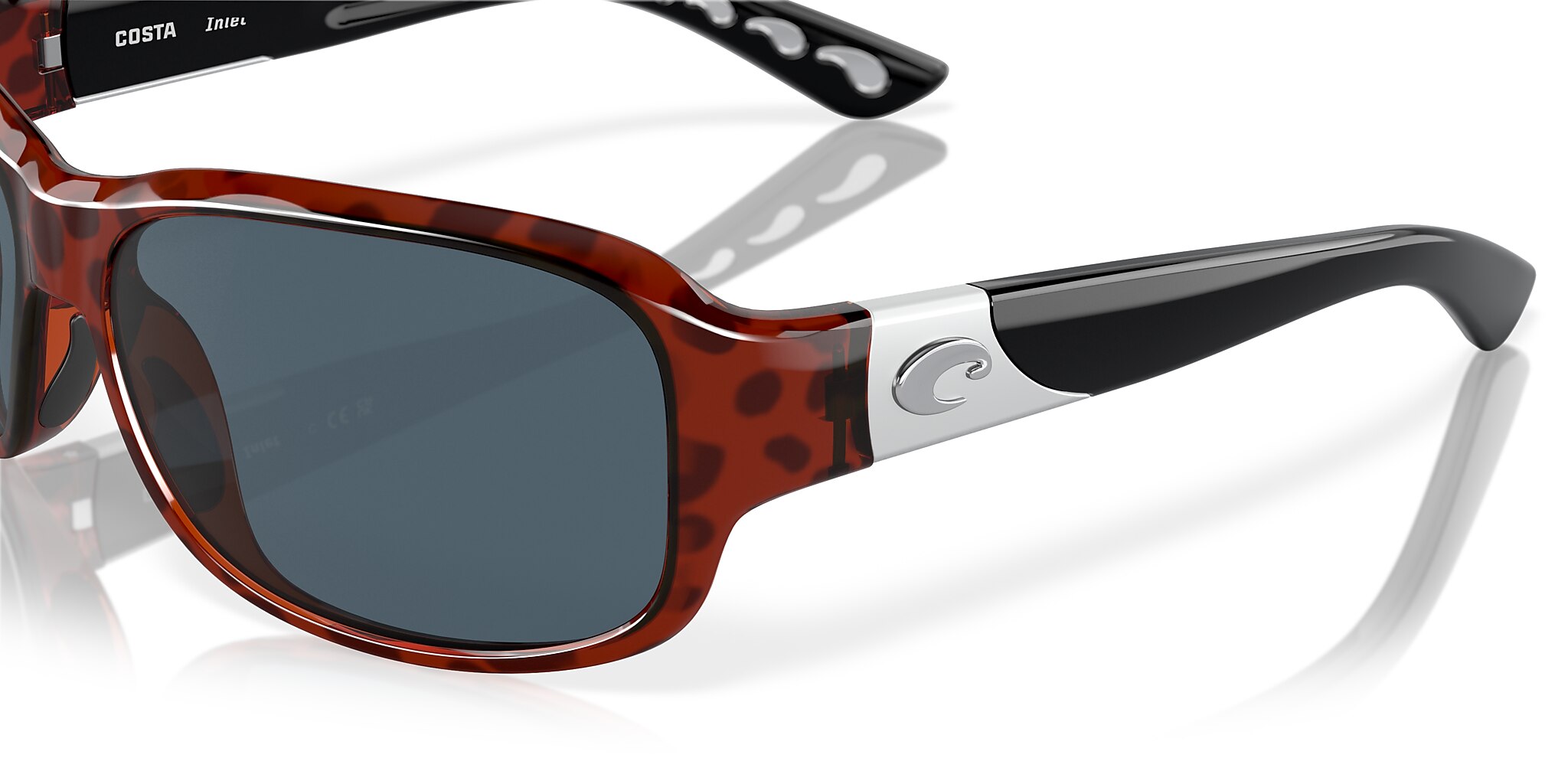 Inlet shop costa sunglasses