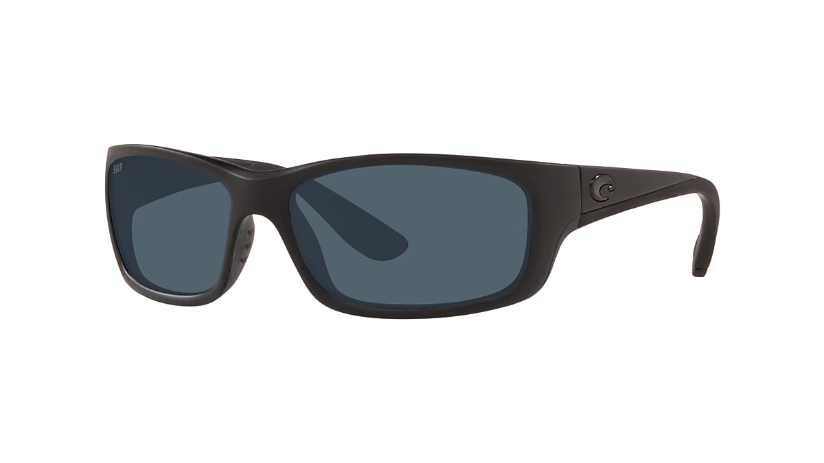 Jose Polarized Sunglasses in Gray Costa Del Mar US