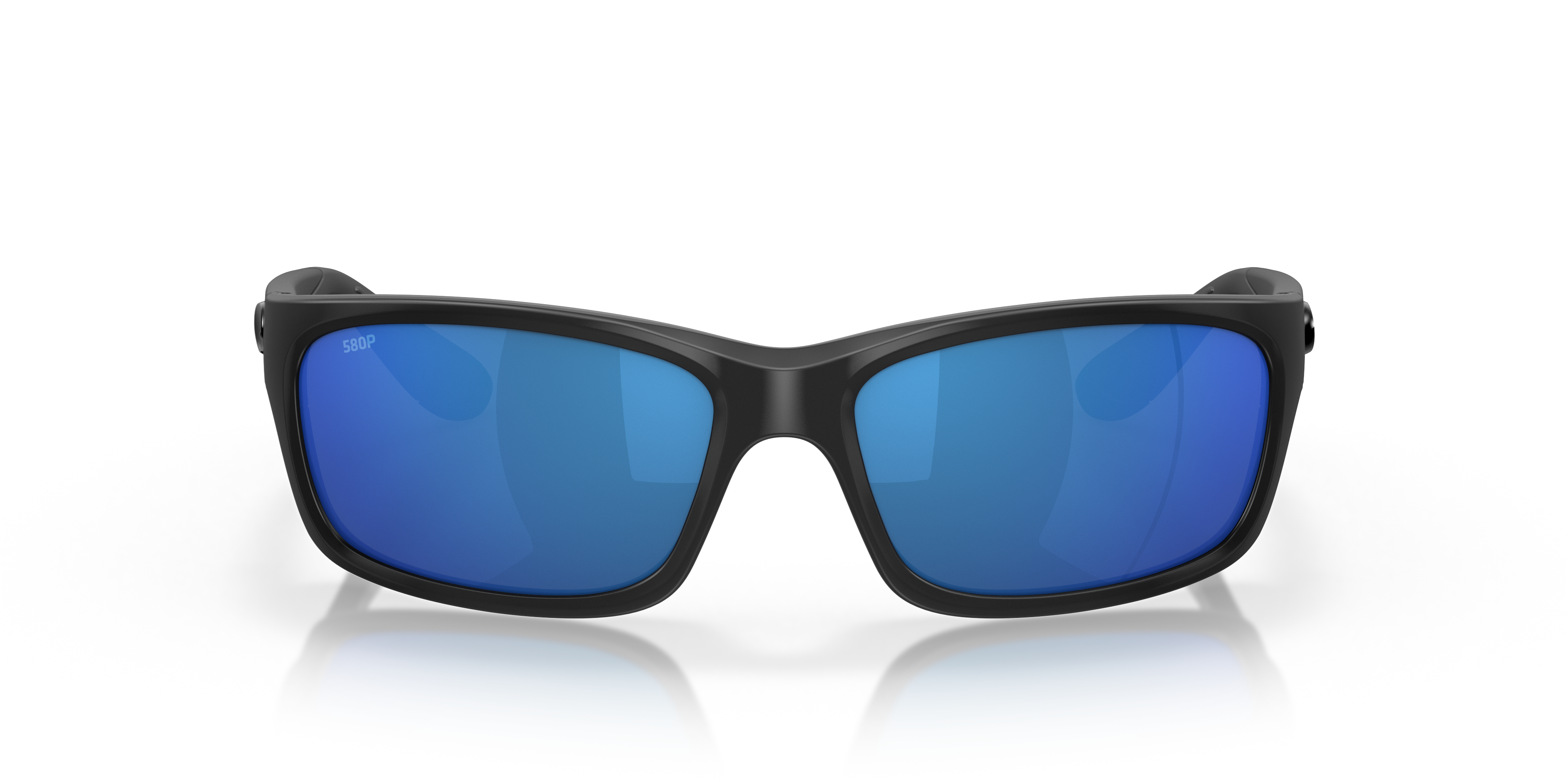 Jose Polarized Sunglasses in Blue Mirror | Costa Del Mar®