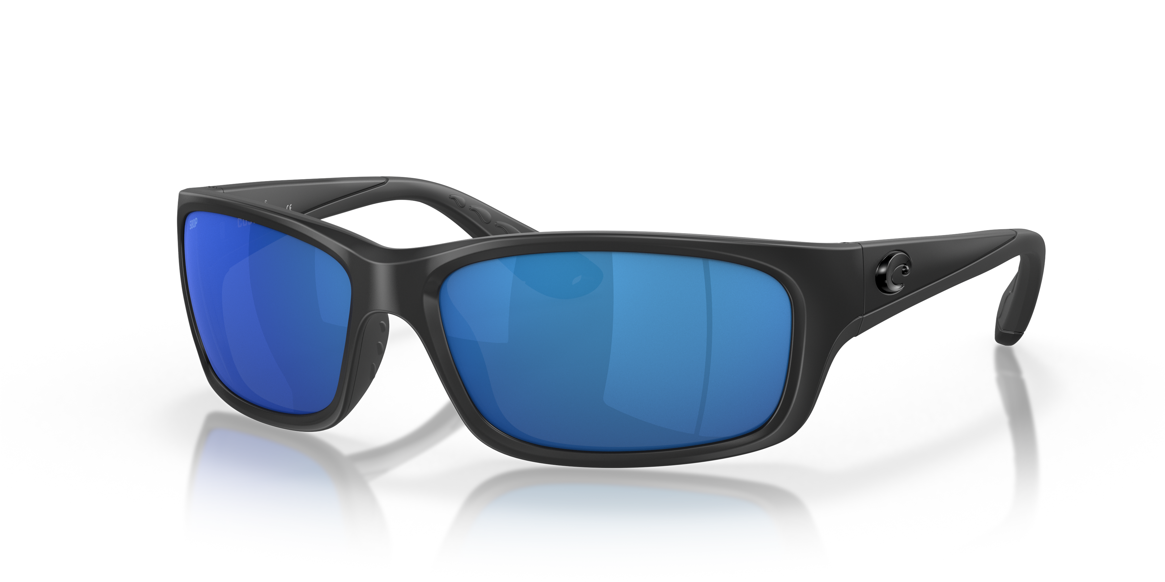 Jose Polarized Sunglasses in Blue Mirror | Costa Del Mar®