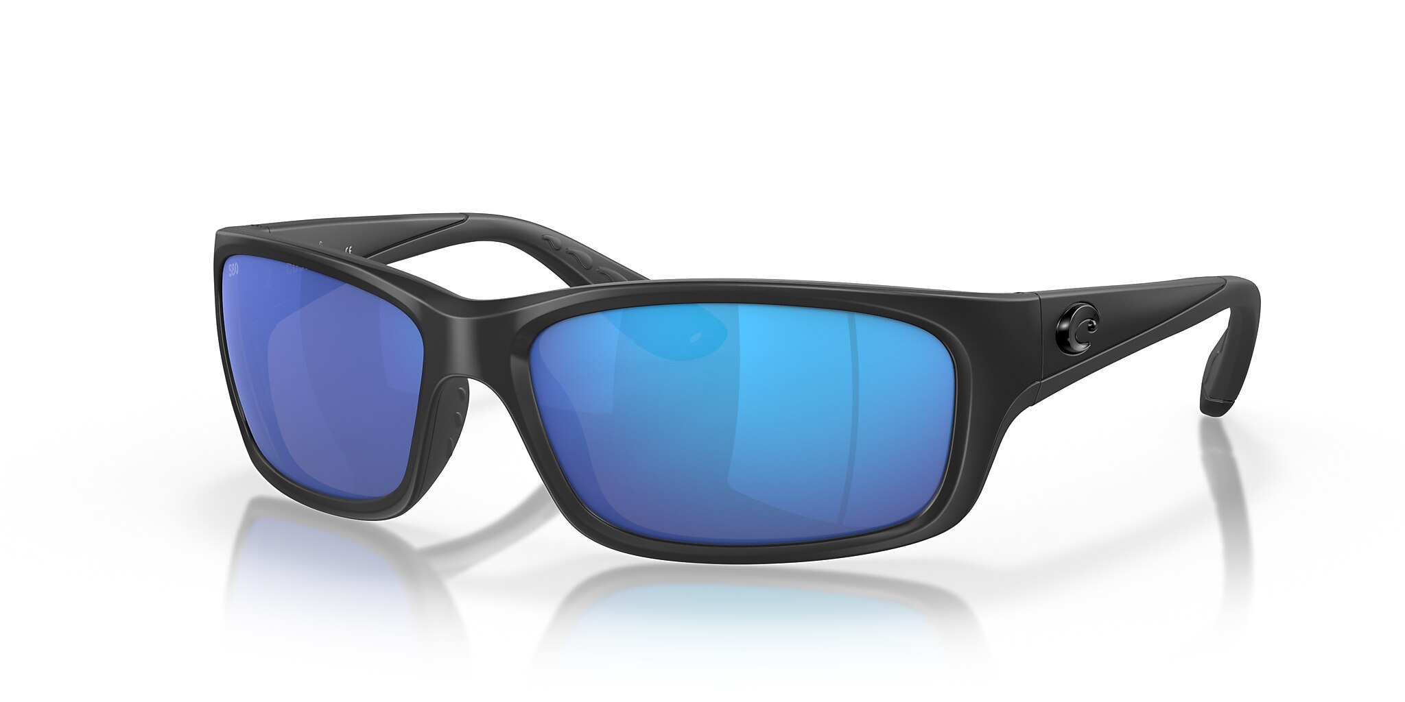 Jose Polarized Sunglasses in Blue Mirror | Costa Del Mar®