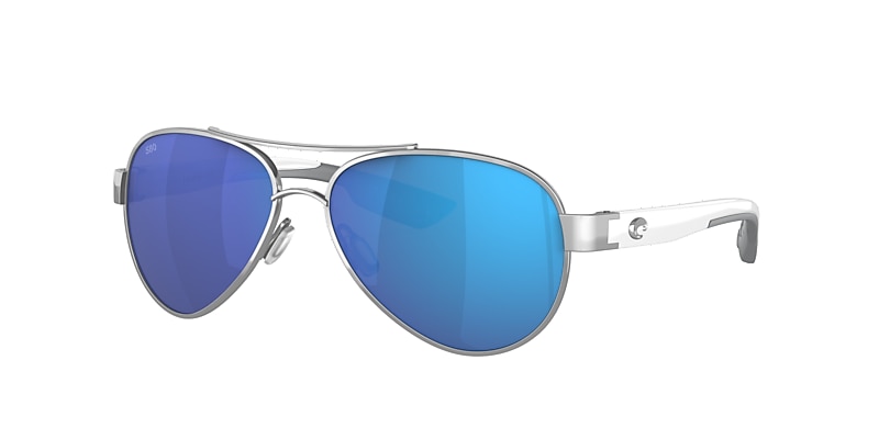 Costa del mar hot sale women's aviator sunglasses