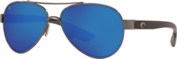 - Bleu