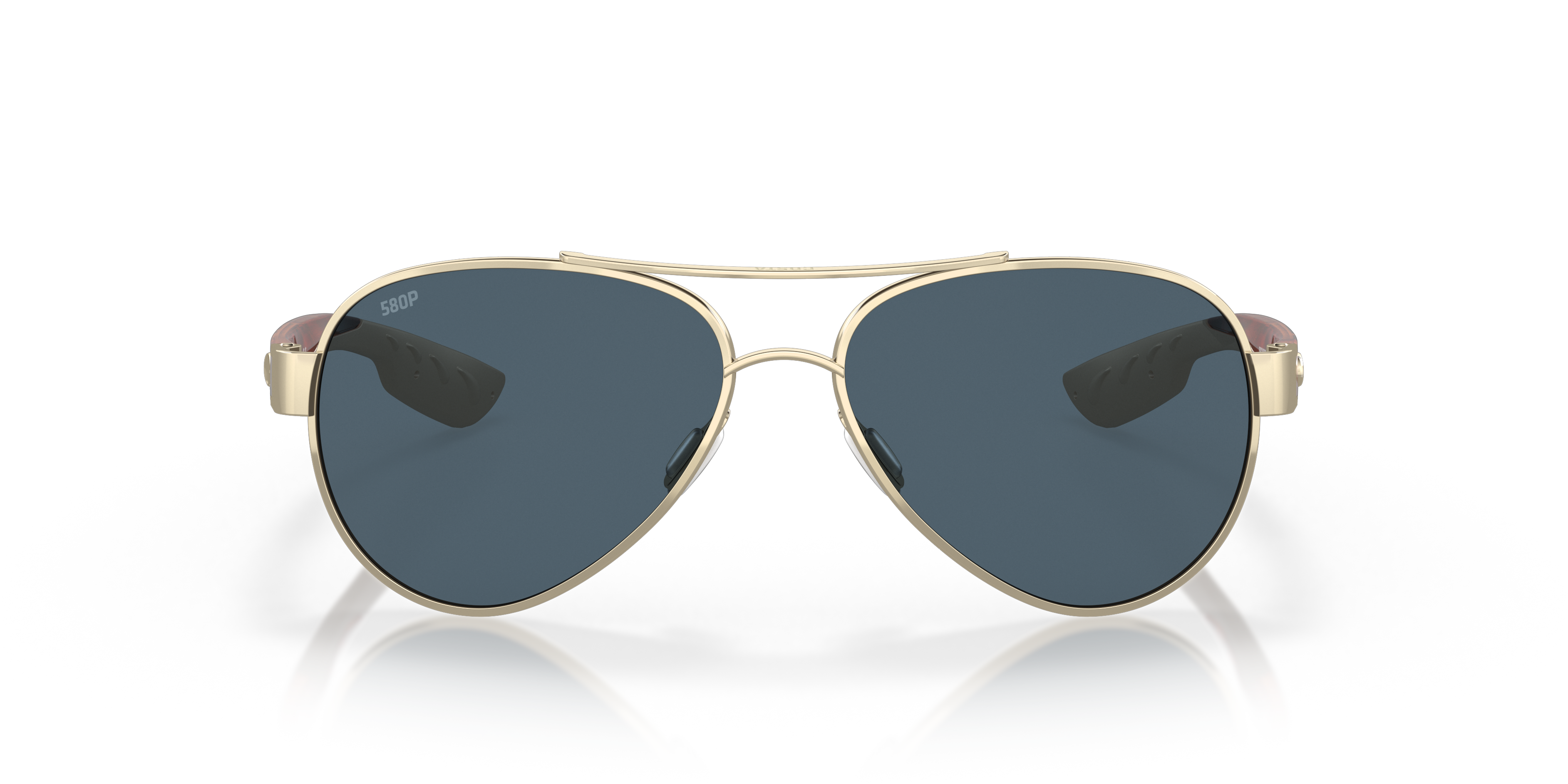 costa del mar loreto polarized sunglasses