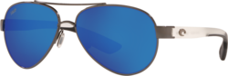 - Bleu