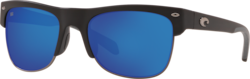 - Blue