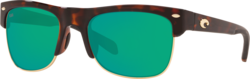- Green