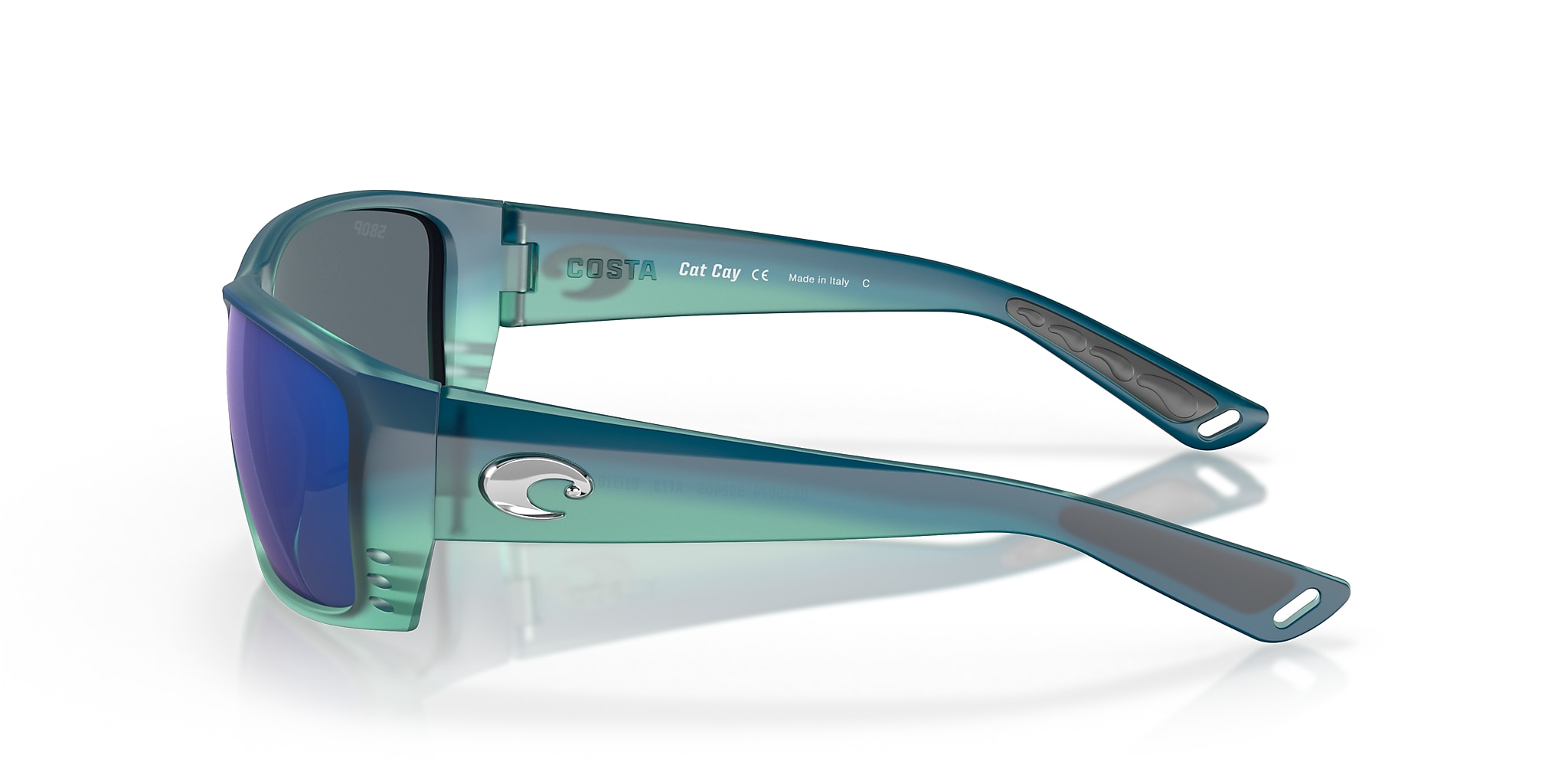 Costa cat 2024 cay sunglasses