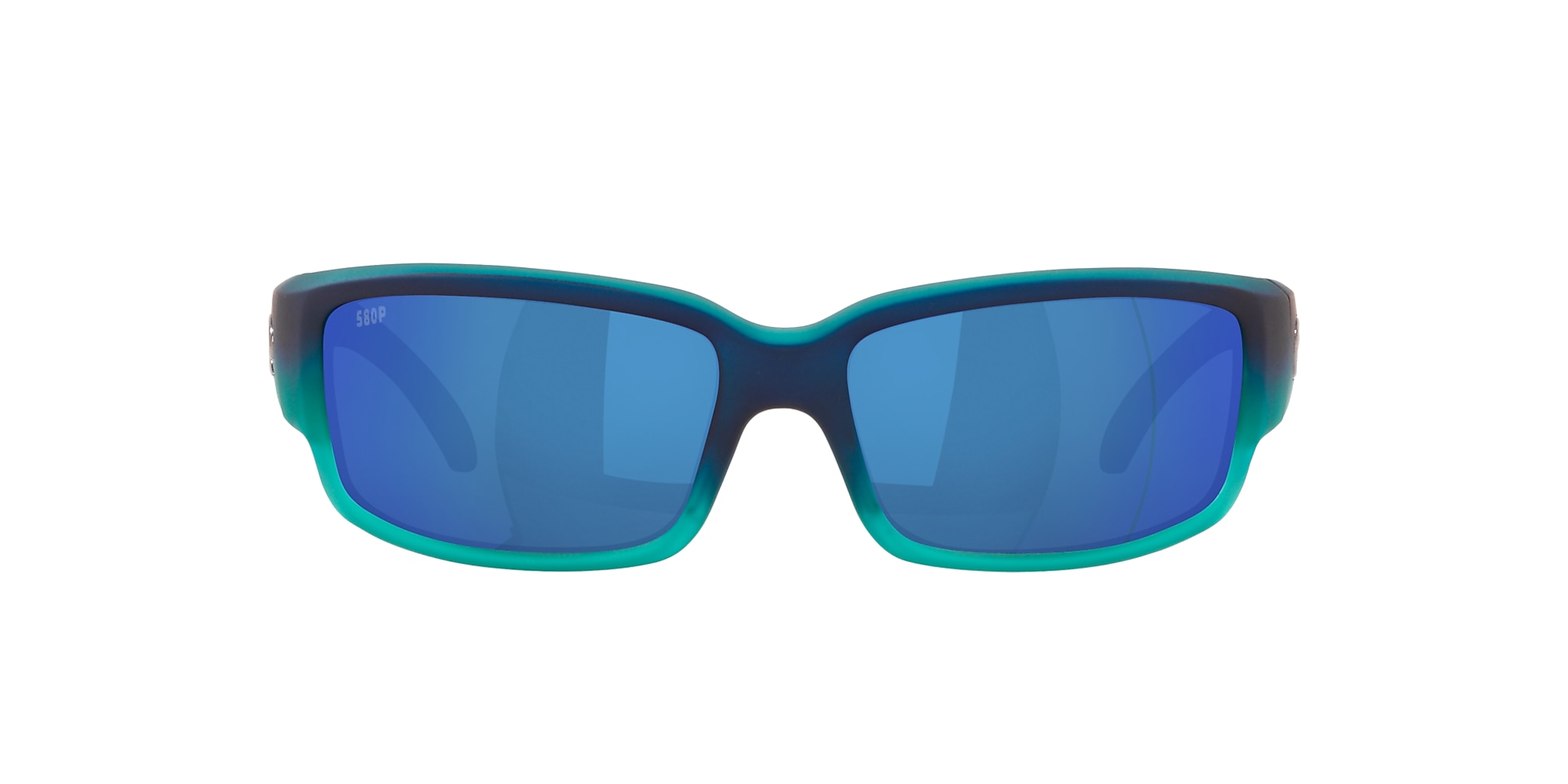 Caballito Polarized Sunglasses in Blue Mirror | Costa Del Mar®