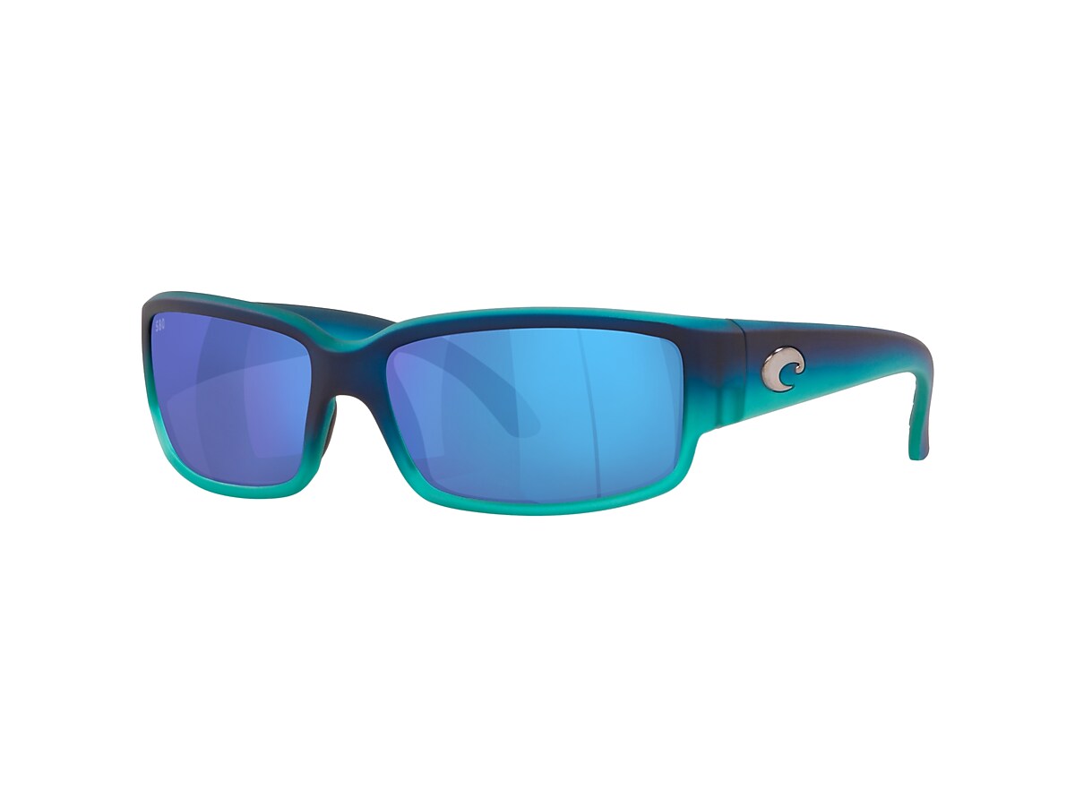 Caballito Polarized Sunglasses in Blue Mirror | Costa Del Mar®