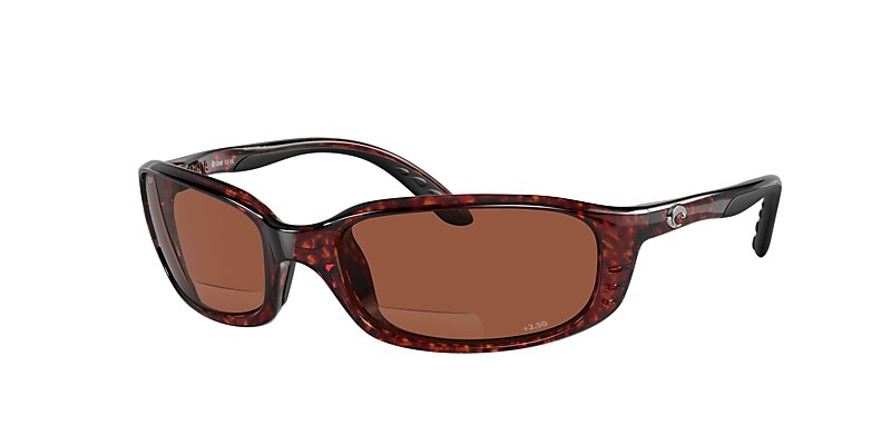 Brine Readers