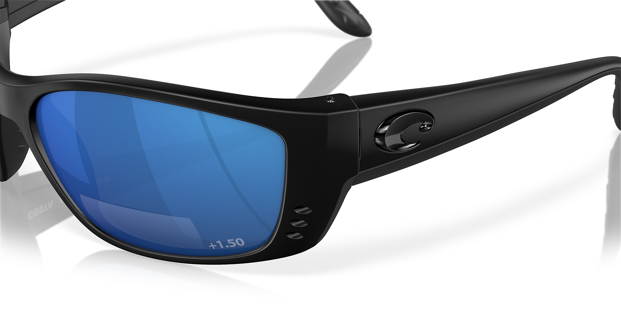 Costa polarized 2024 reader sunglasses