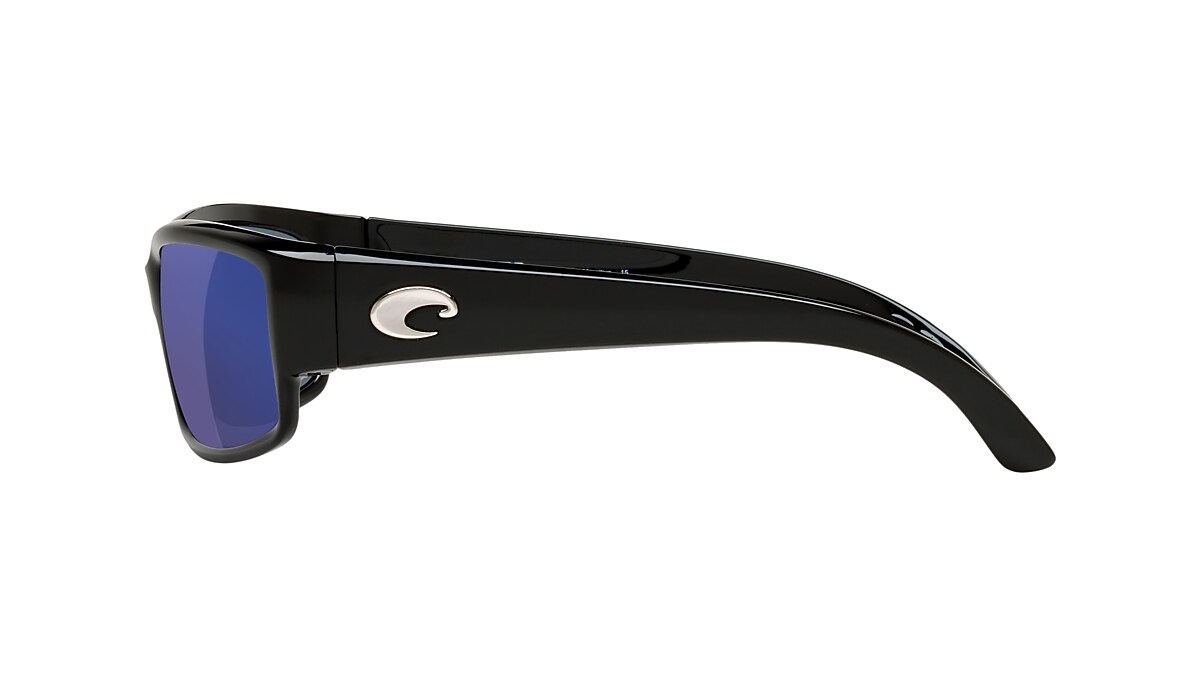 Caballito Polarized Sunglasses in Blue Mirror | Costa Del Mar®