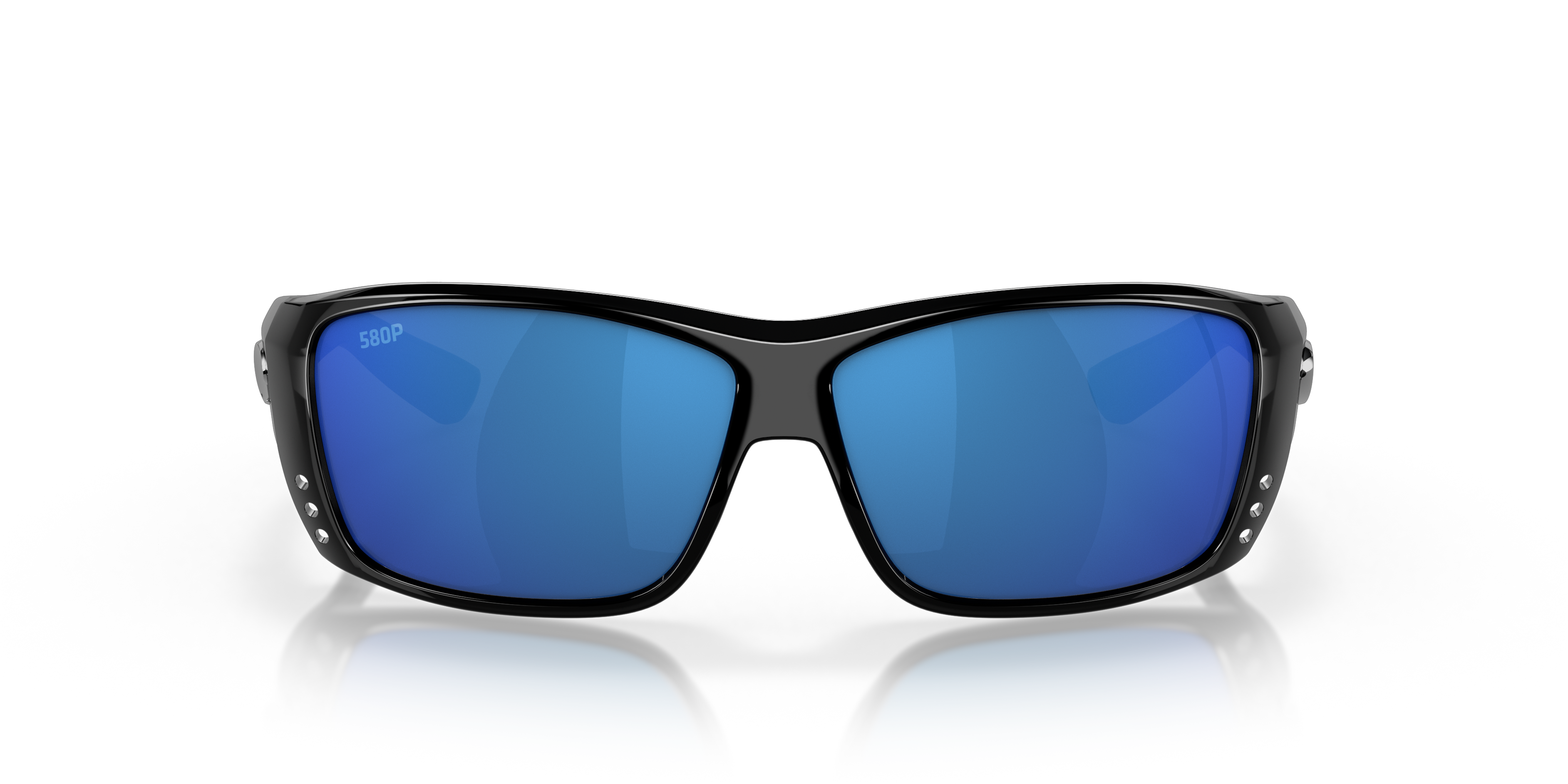 Costa Cat Cay Sunglasses & Carekit Bundle