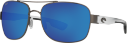 - Bleu