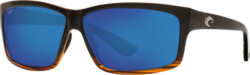 - Blue